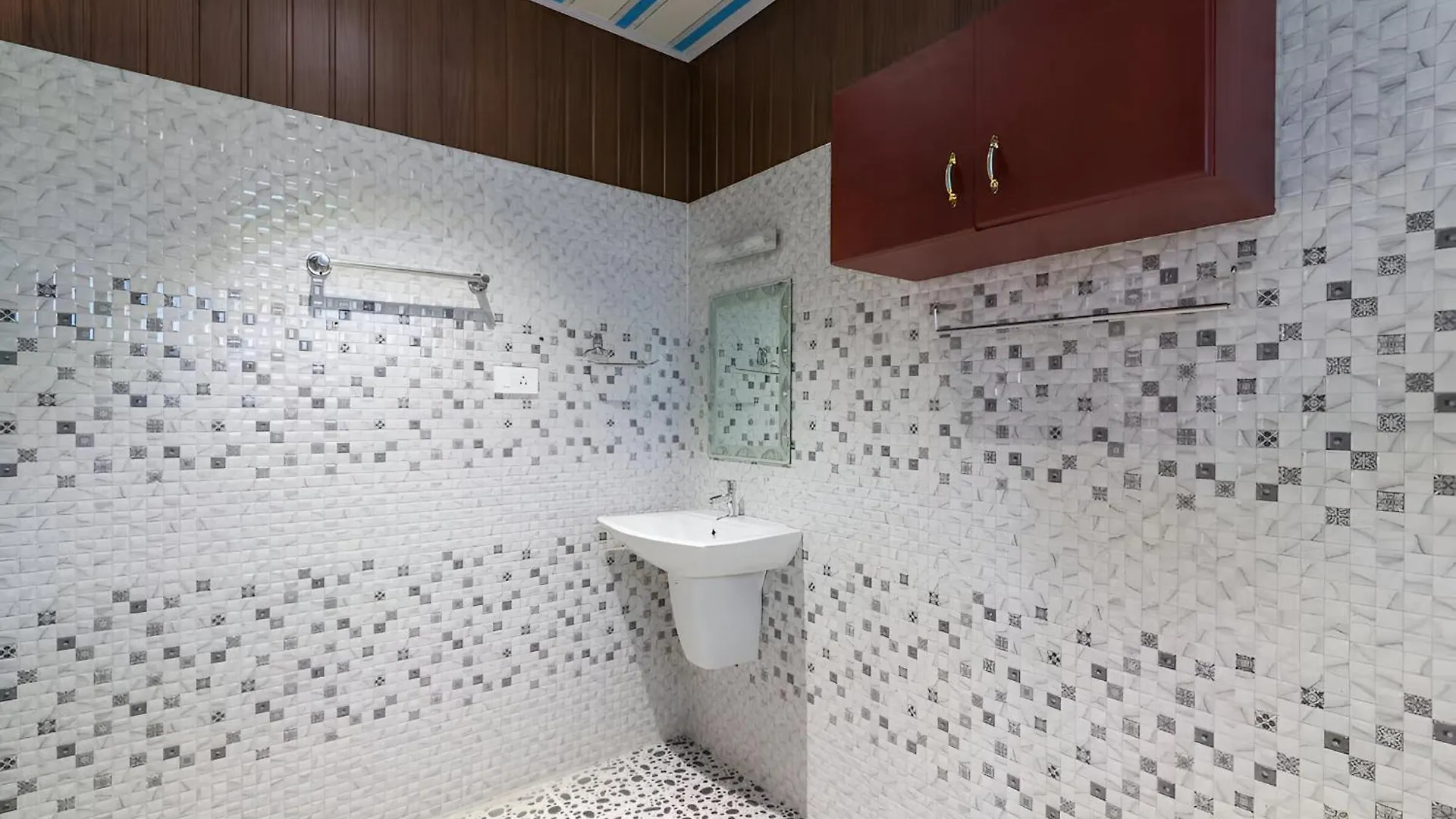 מאראריקולם Marari Amrita Villas בית נופש