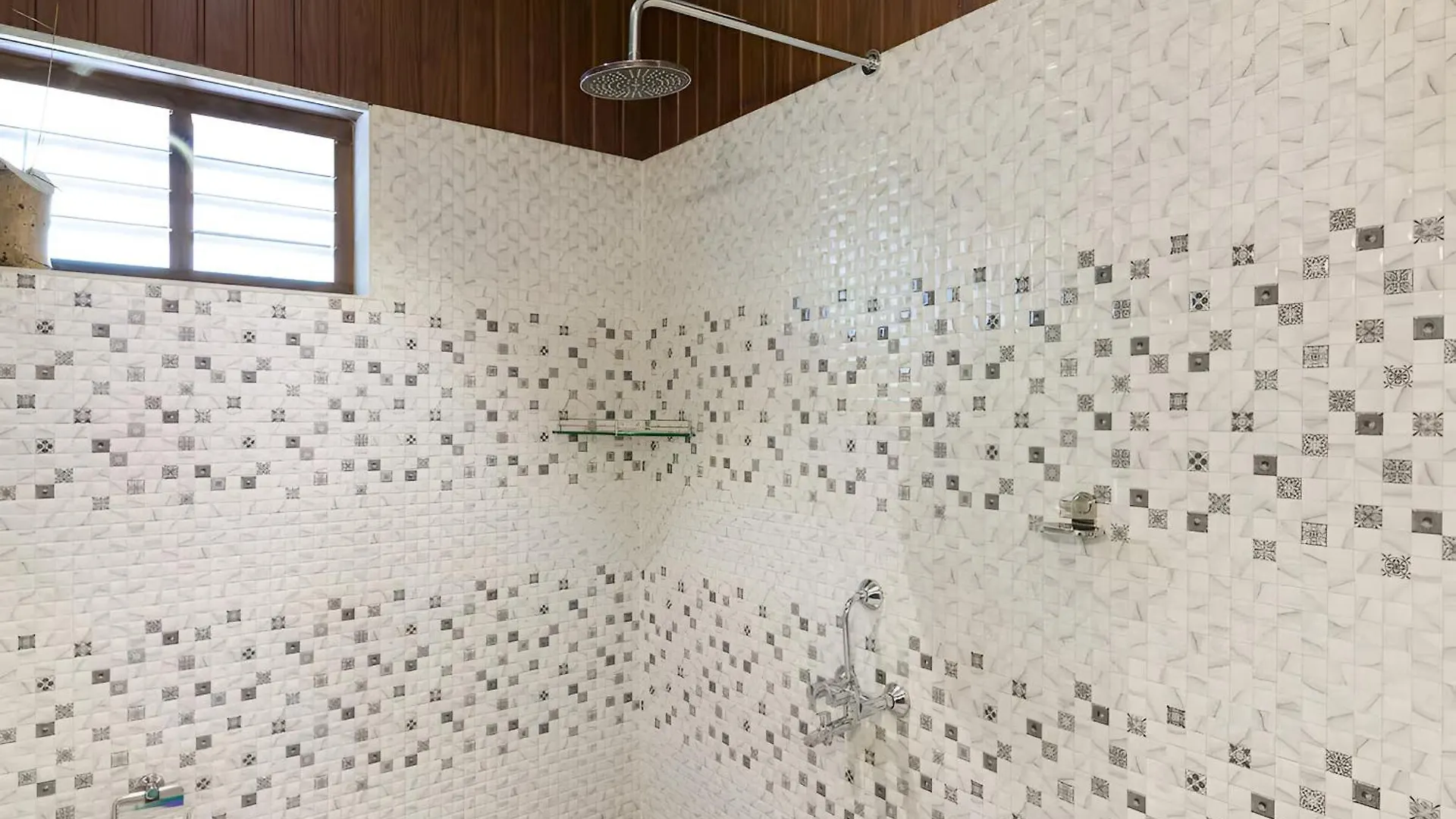 מאראריקולם Marari Amrita Villas