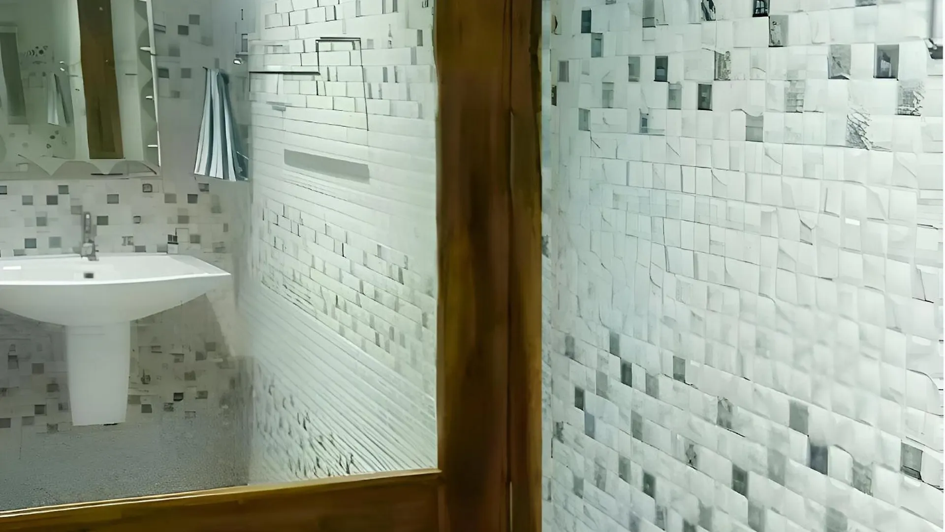 בית נופש מאראריקולם Marari Amrita Villas הודו