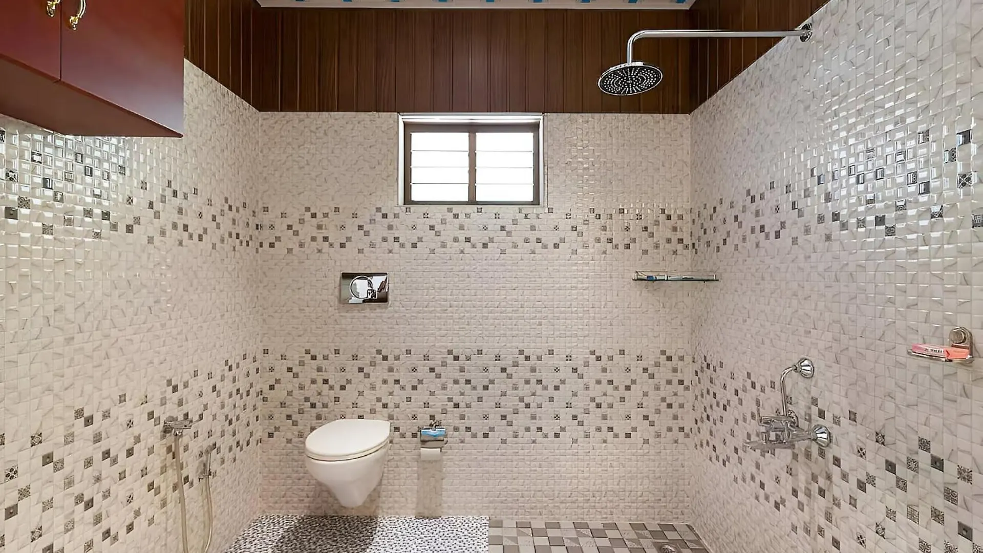 מאראריקולם Marari Amrita Villas 0*,