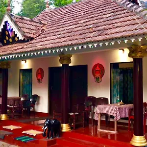 Séjour chez l'habitant Marari Babu, Mararikulam
